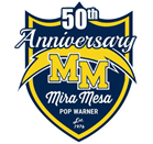 Mira Mesa Chargers Football & Cheer
