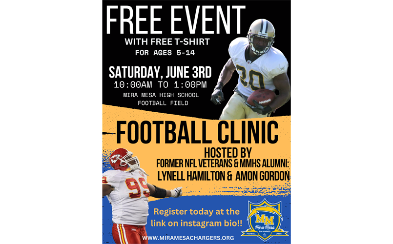 Football Clinic