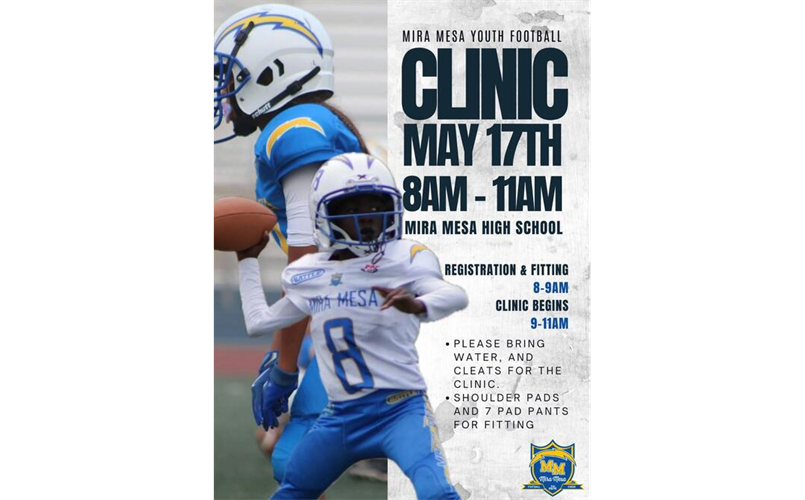 Football Fitting