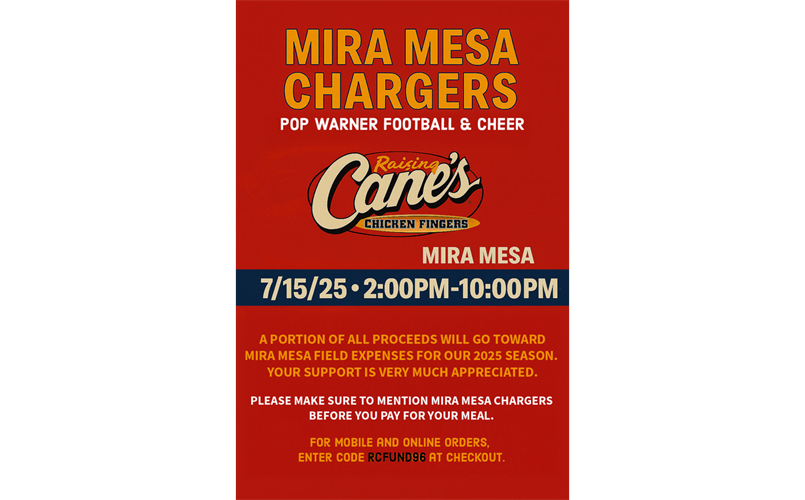 FUNDRAISER JULY 15TH 2PM - 10PM